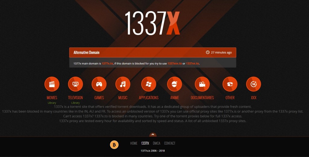 Why 1337x Remains a Top Torrent Site in 2025 and How to Access It Securely with&nbsp;Blurpath