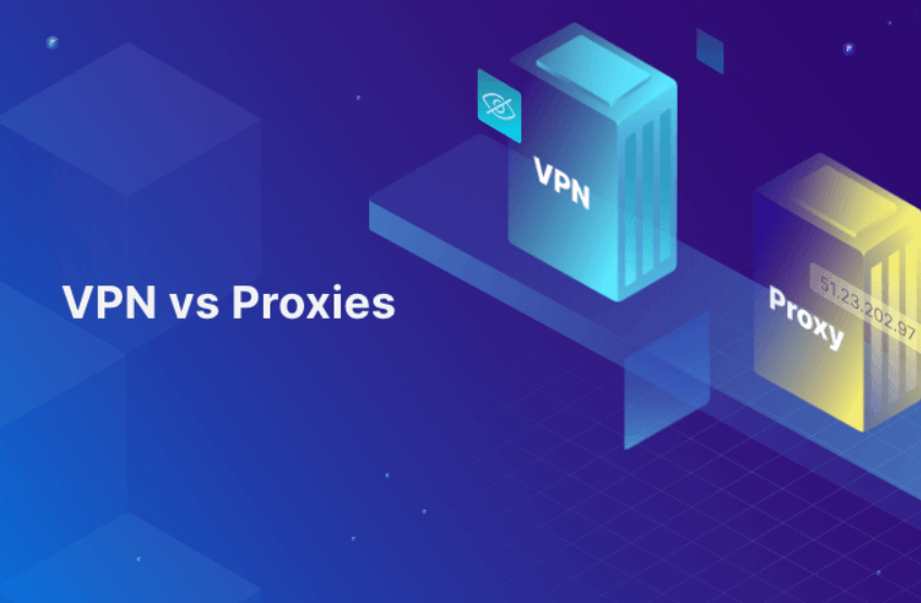VPN vs Proxy: Which One Should You Choose?